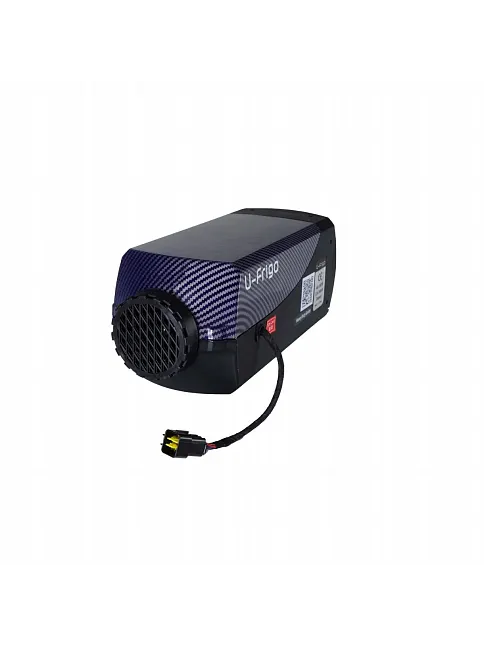 U-frigo 5.5kw 12v-24v Webasto Muadili Dizel Isıtıcı Start-stop Bluetooth Heavy Duty Serisi