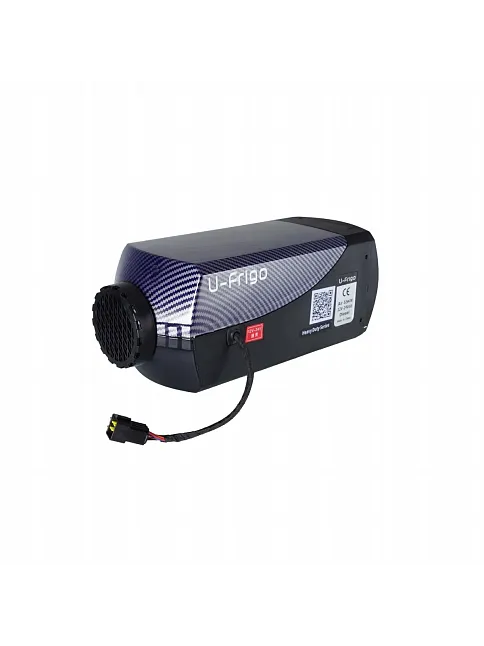 U-frigo 5.5kw 12v-24v Webasto Muadili Dizel Isıtıcı Start-stop Bluetooth Heavy Duty Serisi