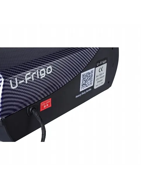 U-frigo 5.5kw 12v-24v Webasto Muadili Dizel Isıtıcı Start-stop Bluetooth Heavy Duty Serisi