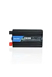 Sensatıon 2000w Watt 2kw Tam Sinüs Şarjlı (20a) İnvertör Ekranlı 12v / 220v Çevirici İnverter (26007d)