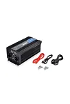 Sensatıon 2000w Watt 2kw Tam Sinüs Şarjlı (20a) İnvertör Ekranlı 12v / 220v Çevirici İnverter (26007d)