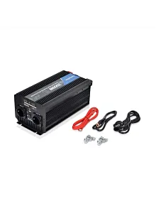 Sensatıon 2000w Watt 2kw Tam Sinüs Şarjlı (20a) İnvertör Ekranlı 12v / 220v Çevirici İnverter (26007d) Sensatıon 2000w Watt 2kw Tam Sinüs Şarjlı (20a) İnvertör Ekranlı 12v / 220v Çevirici İnverter (26007d)