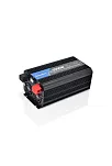 Sensatıon 2000w Watt 2kw Tam Sinüs Şarjlı (20a) İnvertör Ekranlı 12v / 220v Çevirici İnverter (26007d)