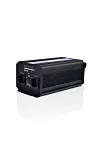 Sensatıon 2000w Watt 2kw Tam Sinüs Şarjlı (20a) İnvertör Ekranlı 12v / 220v Çevirici İnverter (26007d)