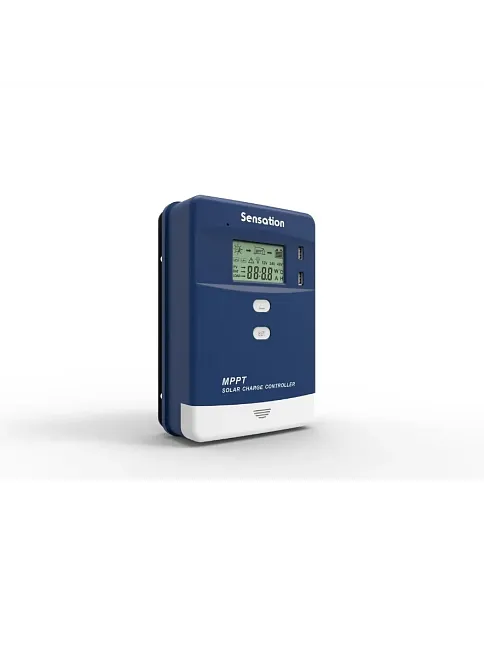 Sensation 60a 150v Mppt Şarj Kontrol Cihazı 12v/24v/36v/48v (26009c)