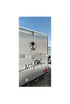 Karavan Katlanır Çamaşır Askılık Karavan Katlanır Çamaşır Askılık