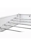 Karavan Katlanır Çamaşır Askılık Karavan Katlanır Çamaşır Askılık
