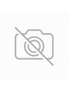 Erkek Kadife Oversize Takım Gömlek Pantolon İkili Set - Gri